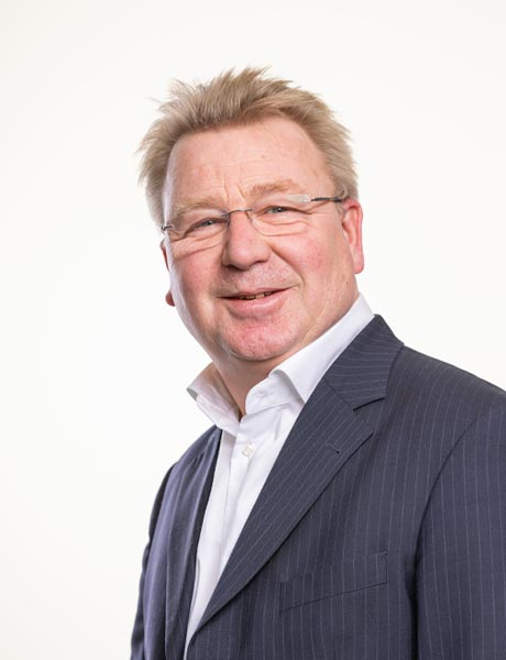 Erik van Dijk