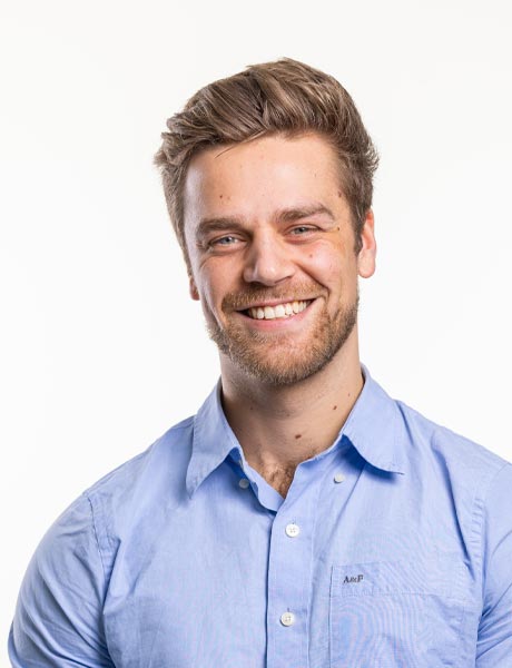 Maarten Middelkoop
